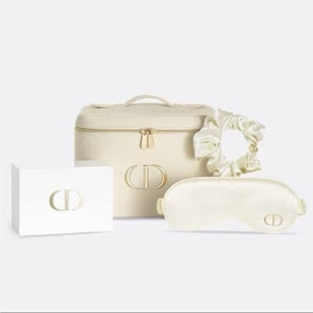 Dior Prestige Beauty Class Lifestyle limited edition set
